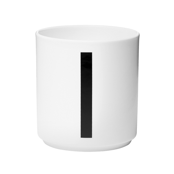 K - Tasse ABC - La Petite Scandinave