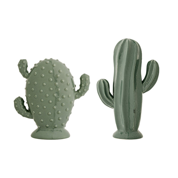 Cactus déco - set de 2 - Solsken